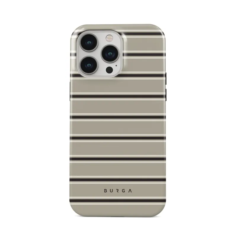 Parallel - iPhone 13 Pro Max Case made by burga