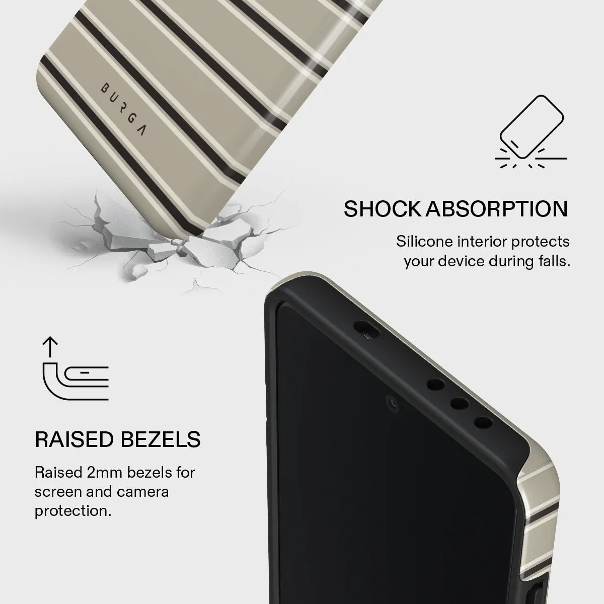 Parallel - OnePlus 13 Case sold by burga product image thumbnail 4