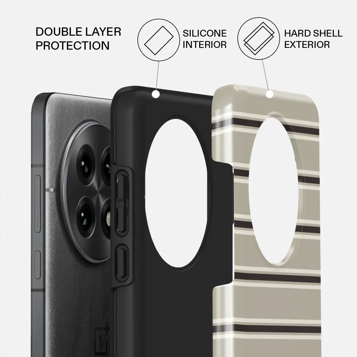 Parallel - OnePlus 13 Case sold by burga product image thumbnail 2