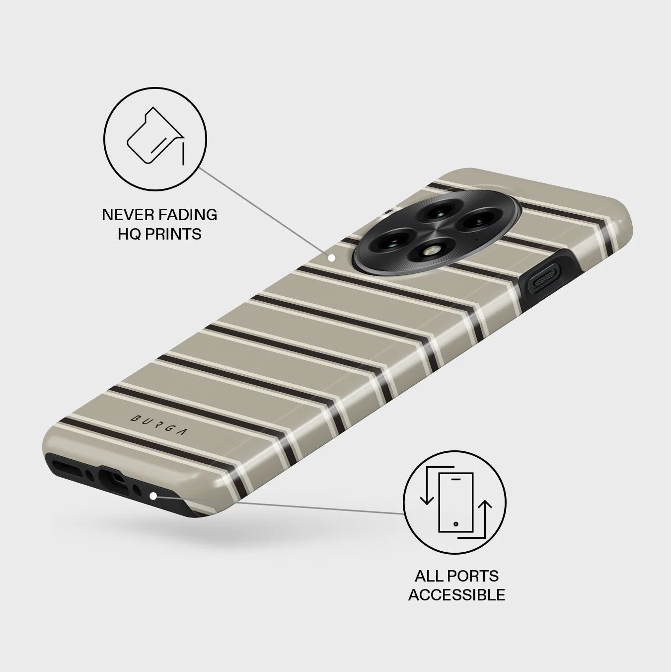Parallel - OnePlus 13 Case sold by burga product image thumbnail 3