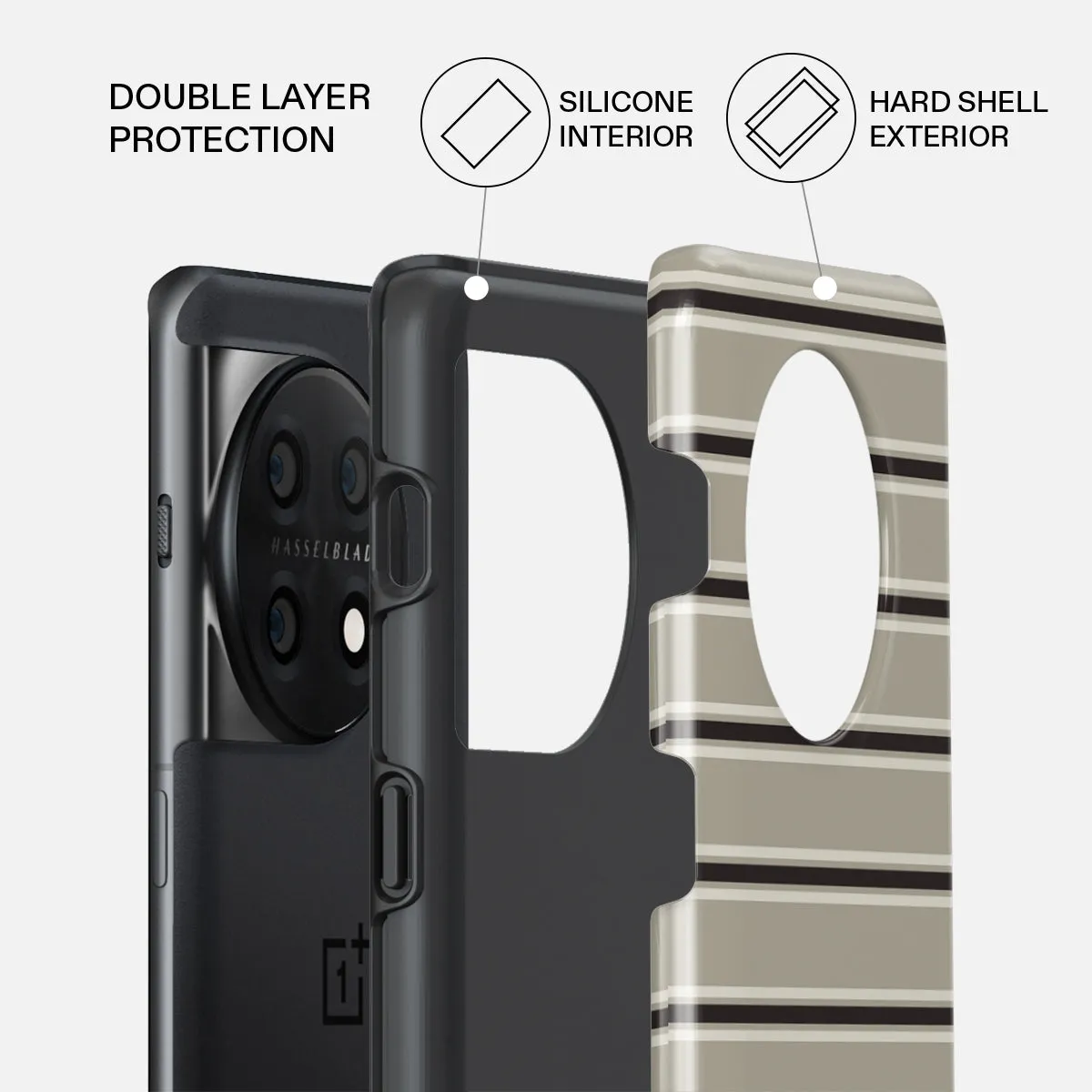 Parallel - OnePlus 11 Case sold by burga product image thumbnail 2