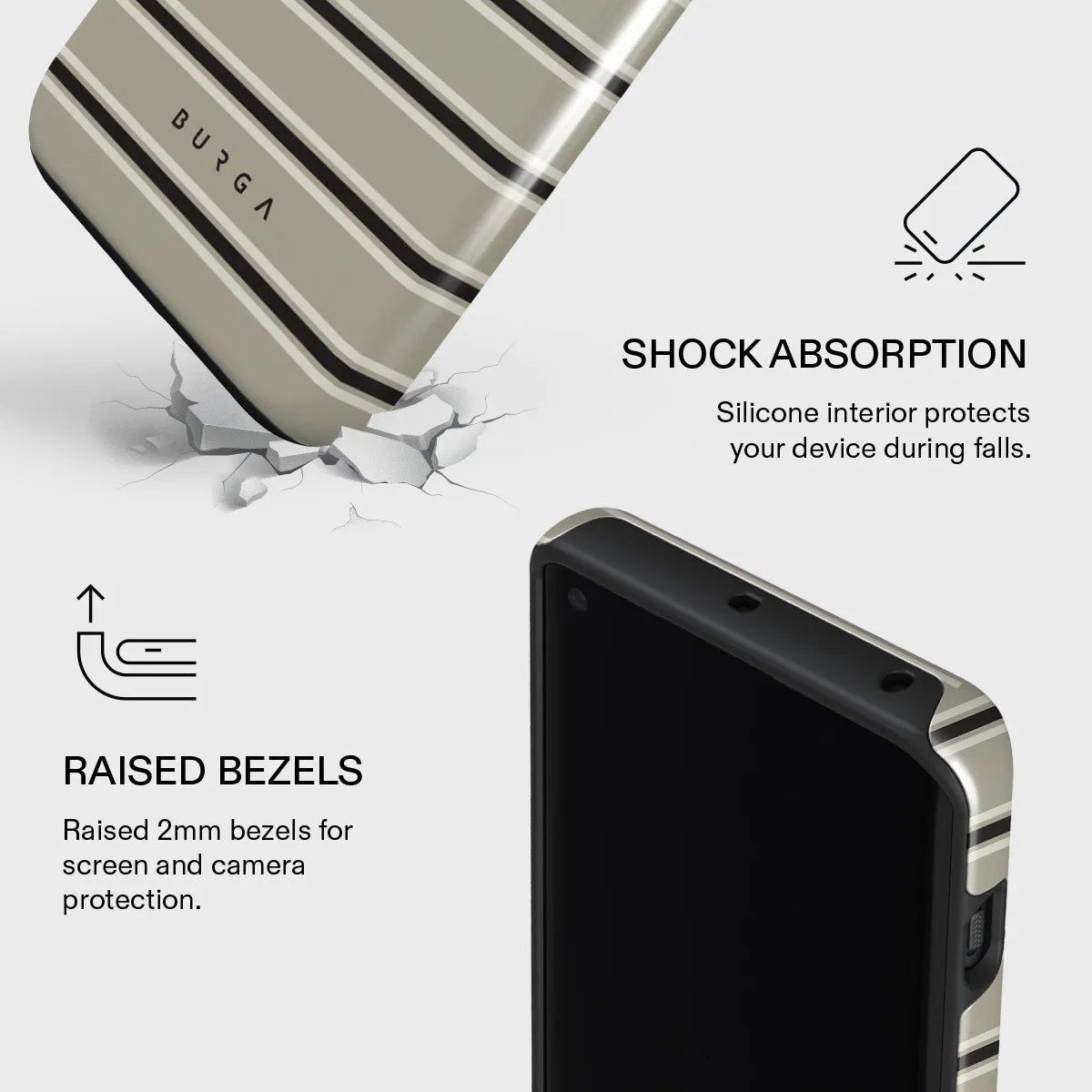 Parallel - OnePlus 11 Case sold by burga product image thumbnail 4