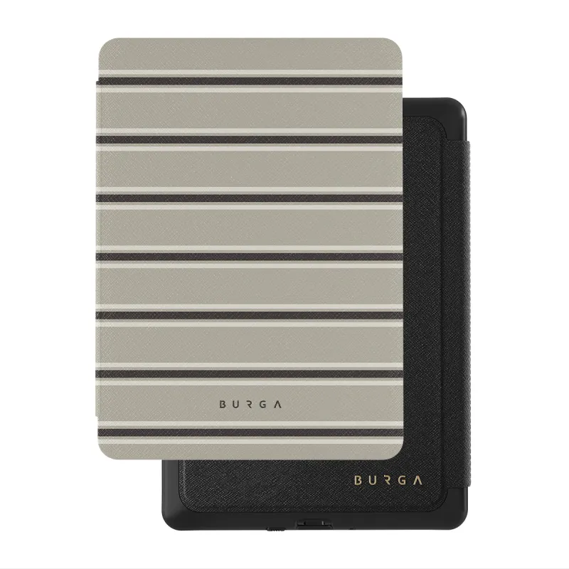 Parallel - Kindle Paperwhite (11th Gen) Case made by burga
