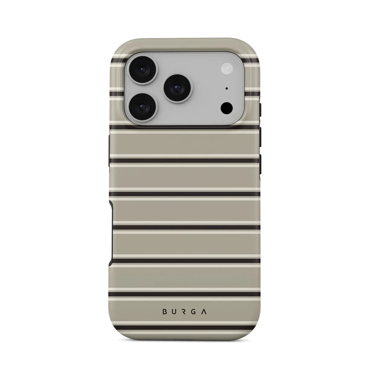 Parallel - iPhone 17 Pro Case sold by burga