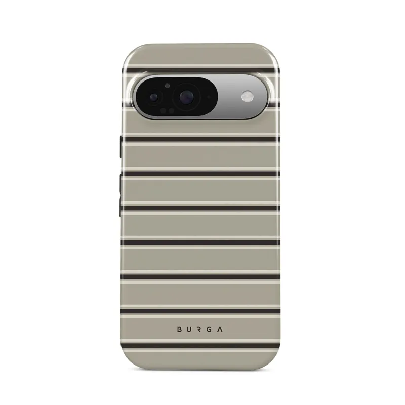 Parallel - Google Pixel 9 Case made by burga