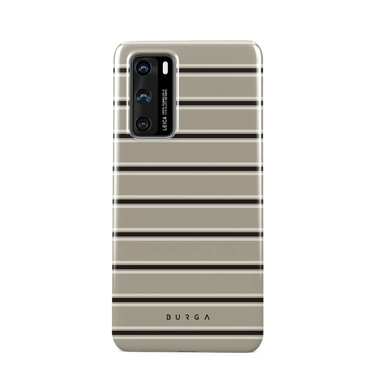Parallel - Huawei P40 Case sold by burga