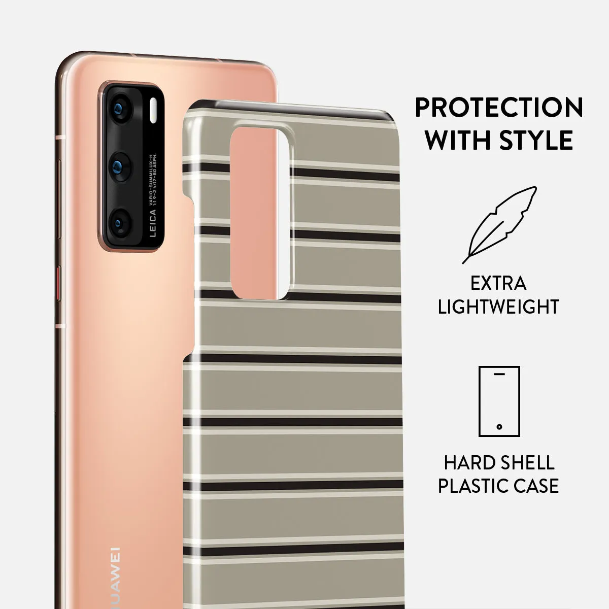 Parallel - Huawei P40 Case sold by burga product image thumbnail 2