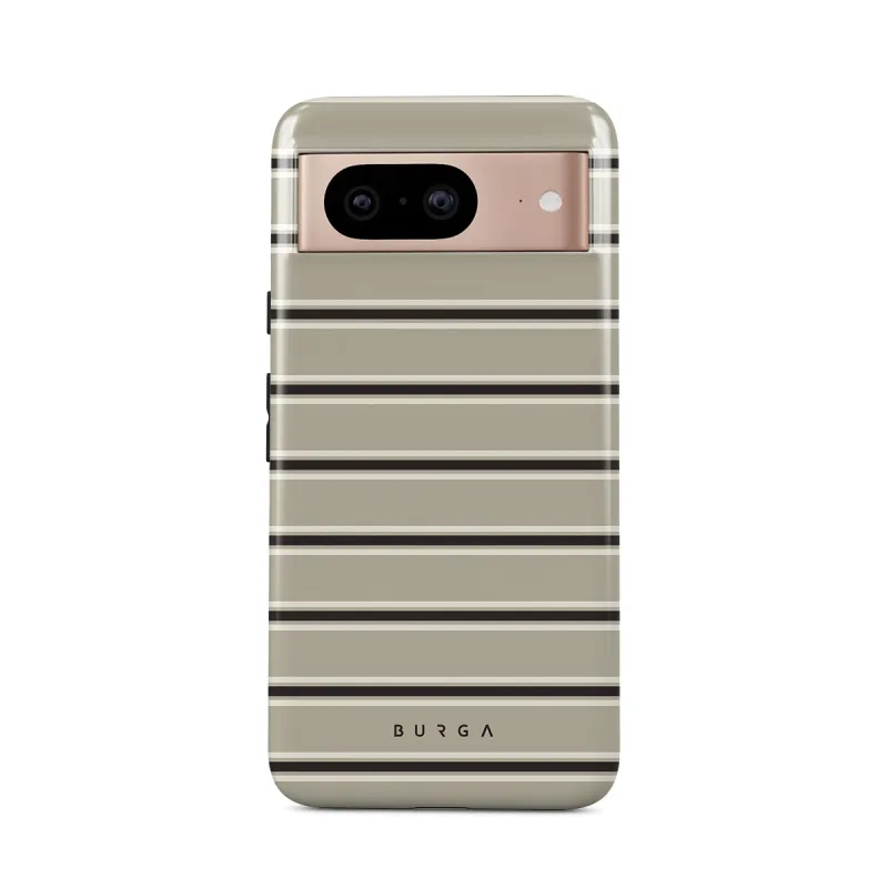 Parallel - Google Pixel 8 Case made by burga