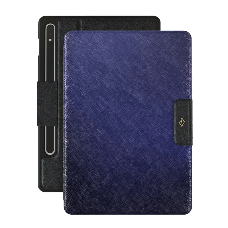 Moonwalker - Samsung Galaxy Tab S9 Case made by burga