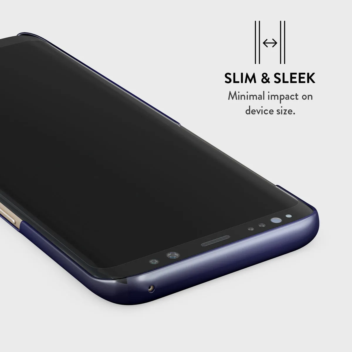 Moonwalker - Samsung Galaxy S8 Case sold by burga product image thumbnail 4
