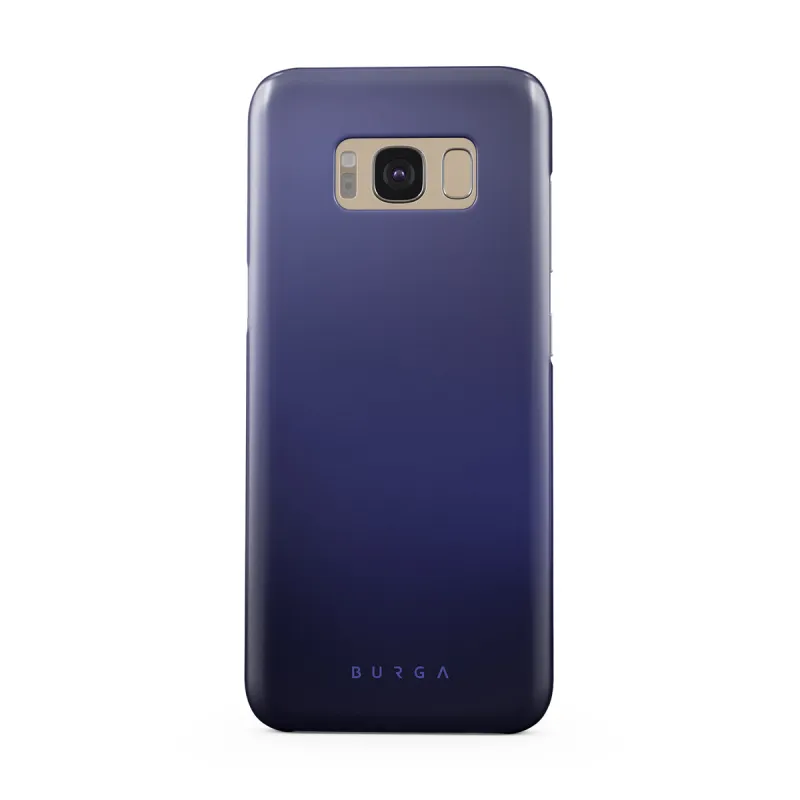 Moonwalker - Samsung Galaxy S8 Case made by burga