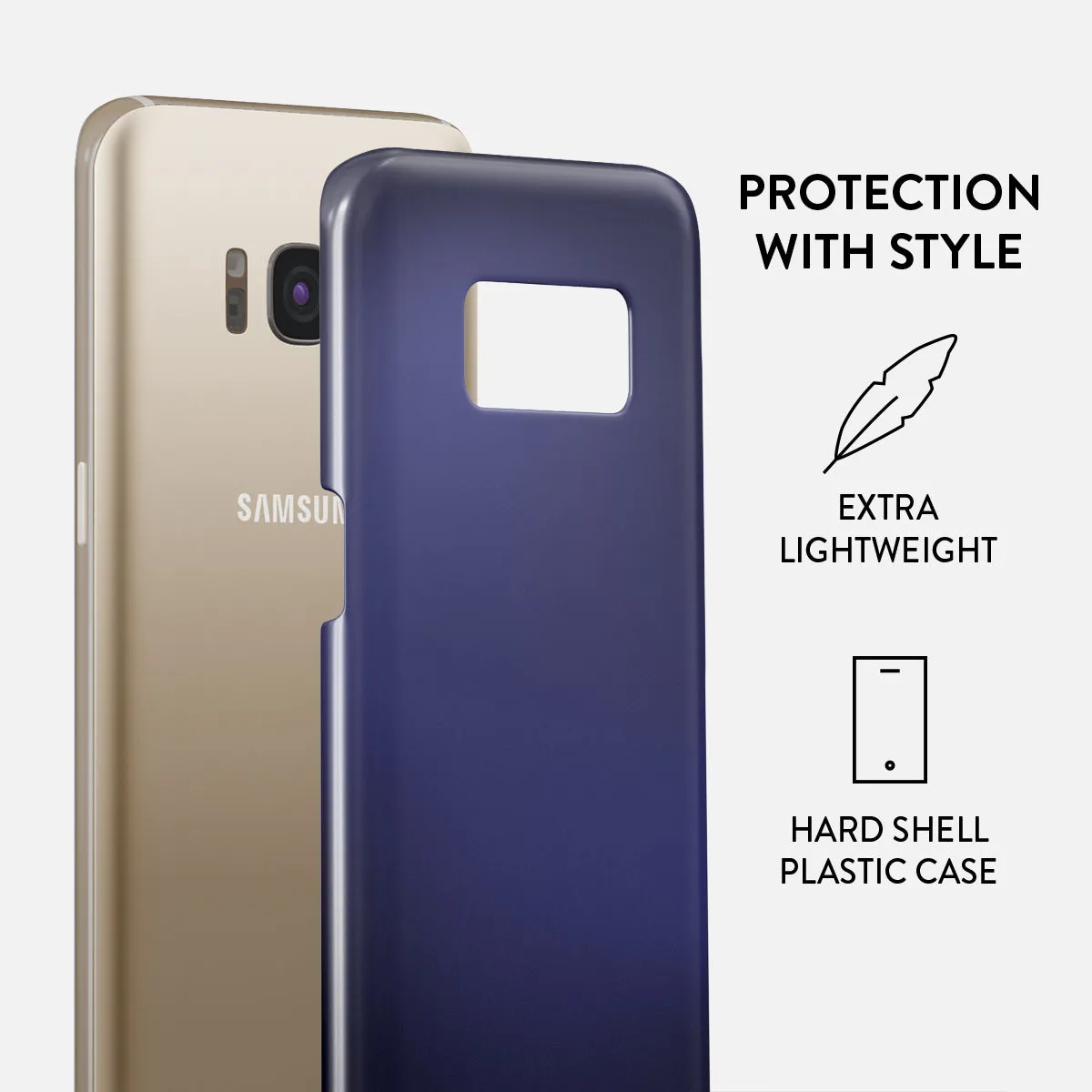 Moonwalker - Samsung Galaxy S8 Case sold by burga product image thumbnail 2