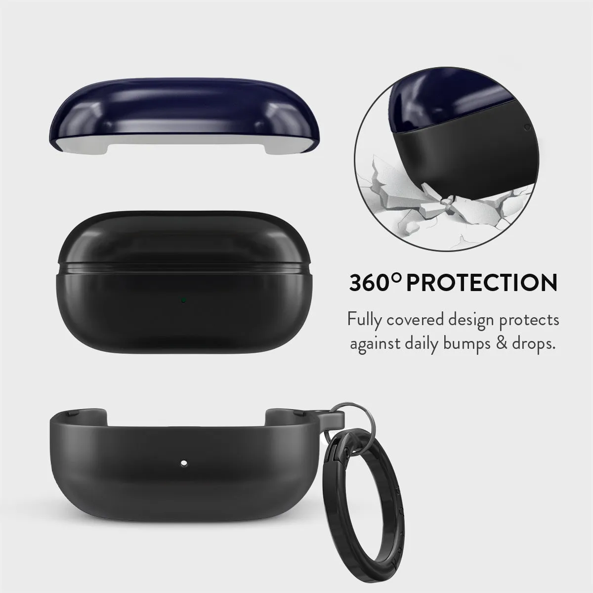 Moonwalker - Samsung Galaxy Buds 2 Case sold by burga product image thumbnail 2