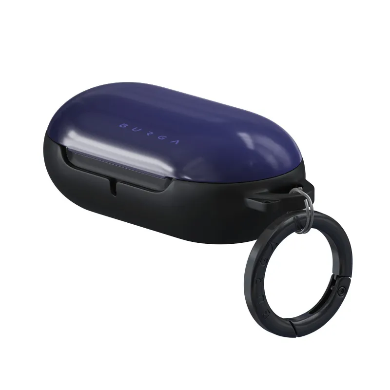 Moonwalker - Samsung Galaxy Buds Case made by burga