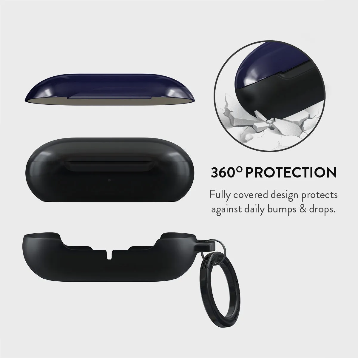 Moonwalker - Samsung Galaxy Buds Case sold by burga product image thumbnail 2