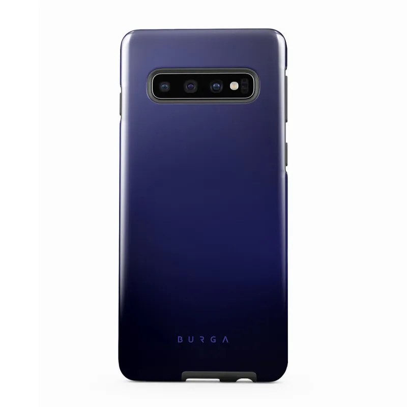 Moonwalker - Samsung Galaxy S10 4G Case made by burga