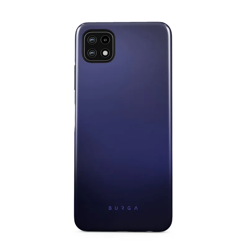 Moonwalker - Samsung Galaxy A22 5G Case made by burga