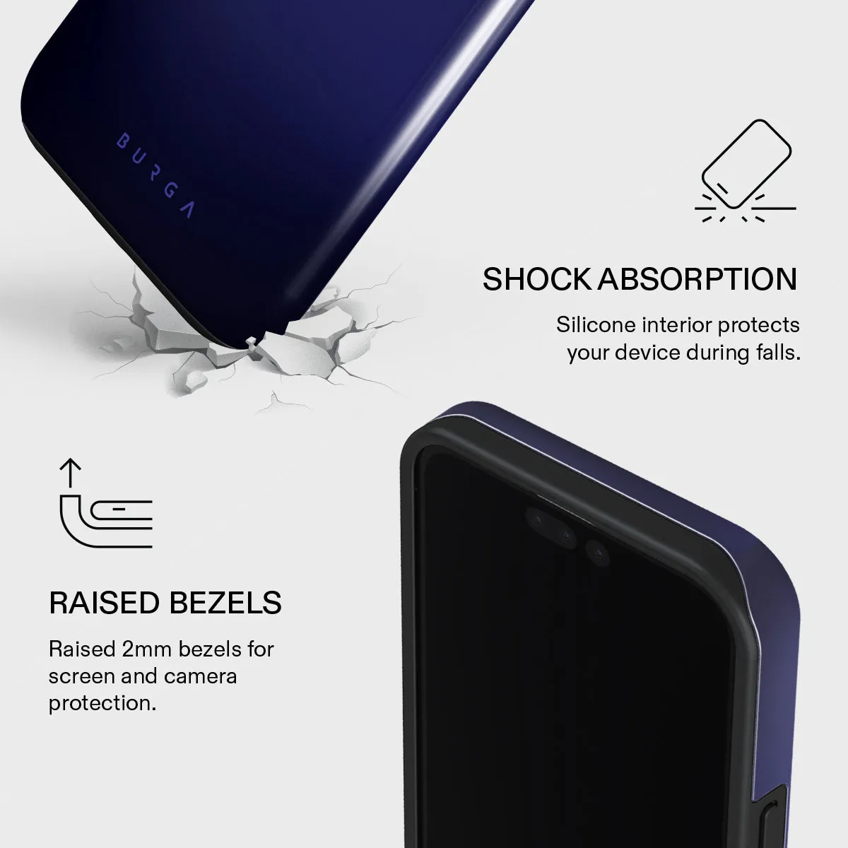 Moonwalker - iPhone 15 Pro Max Case sold by burga product image thumbnail 4