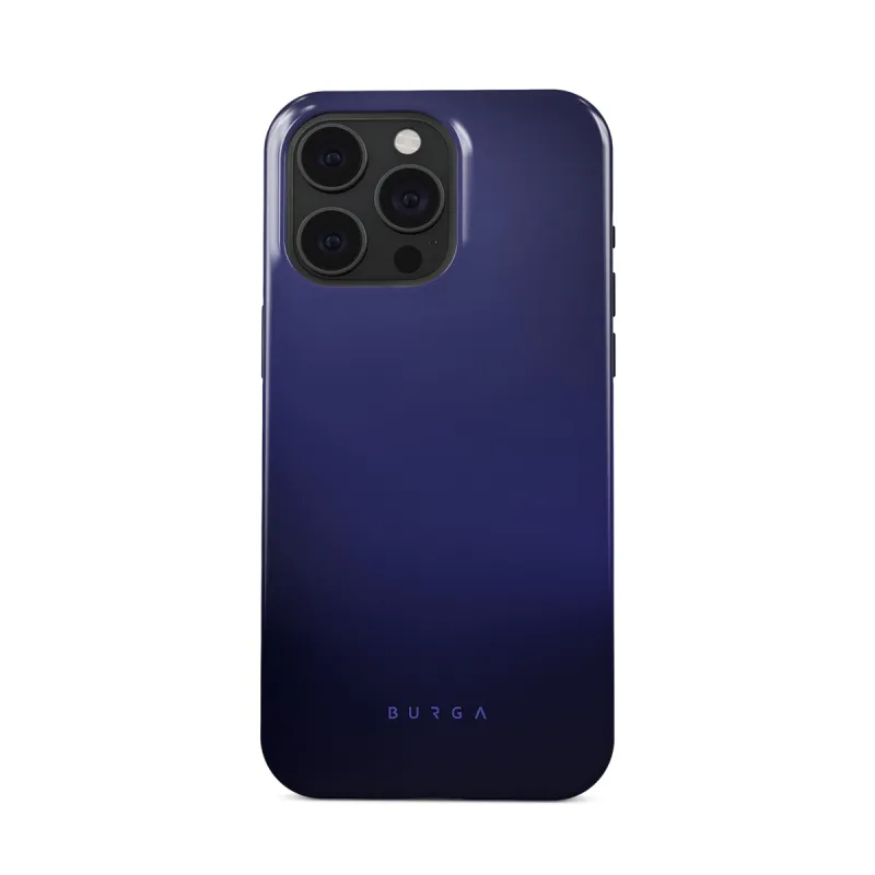 Moonwalker - iPhone 15 Pro Max Case made by burga