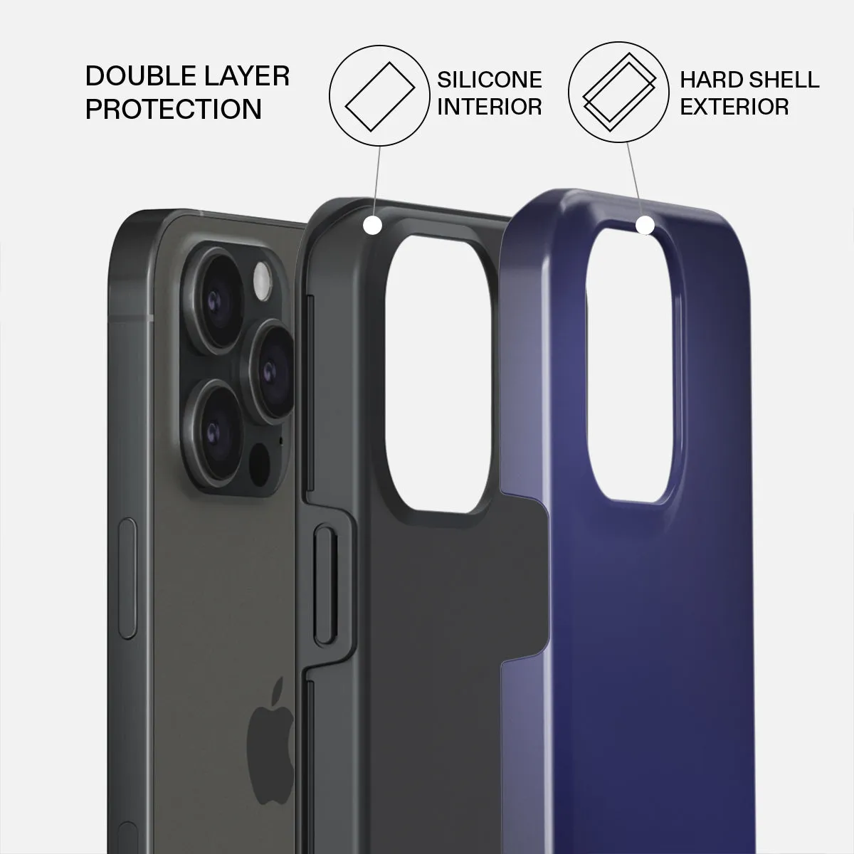 Moonwalker - iPhone 15 Pro Max Case sold by burga product image thumbnail 2
