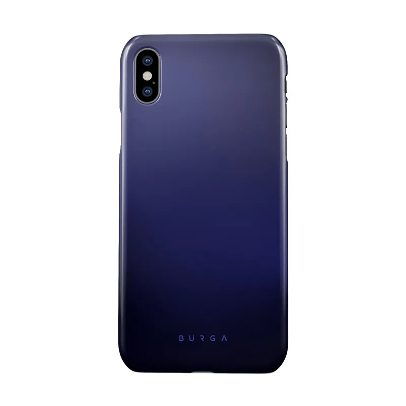 Moonwalker - iPhone X / XS Case made by burga