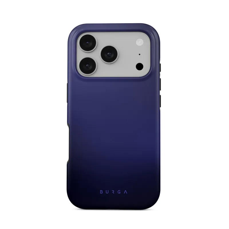 Moonwalker - iPhone 17 Pro Case made by burga