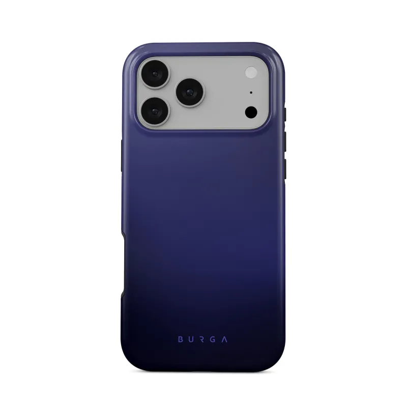 Moonwalker - iPhone 17 Pro Max Case made by burga