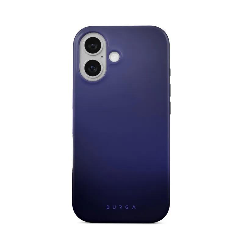 Moonwalker - iPhone 16 Plus Case made by burga