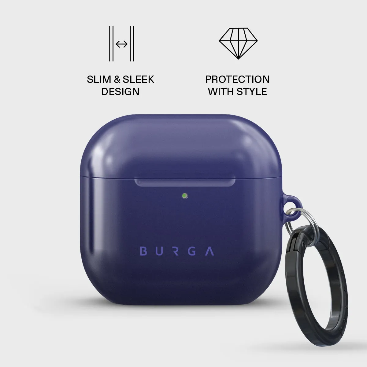 Moonwalker - AirPods 4 Case sold by burga product image thumbnail 4