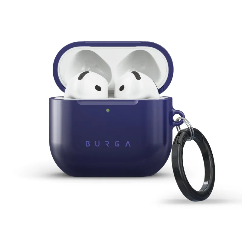 Moonwalker - AirPods 4 Case made by burga
