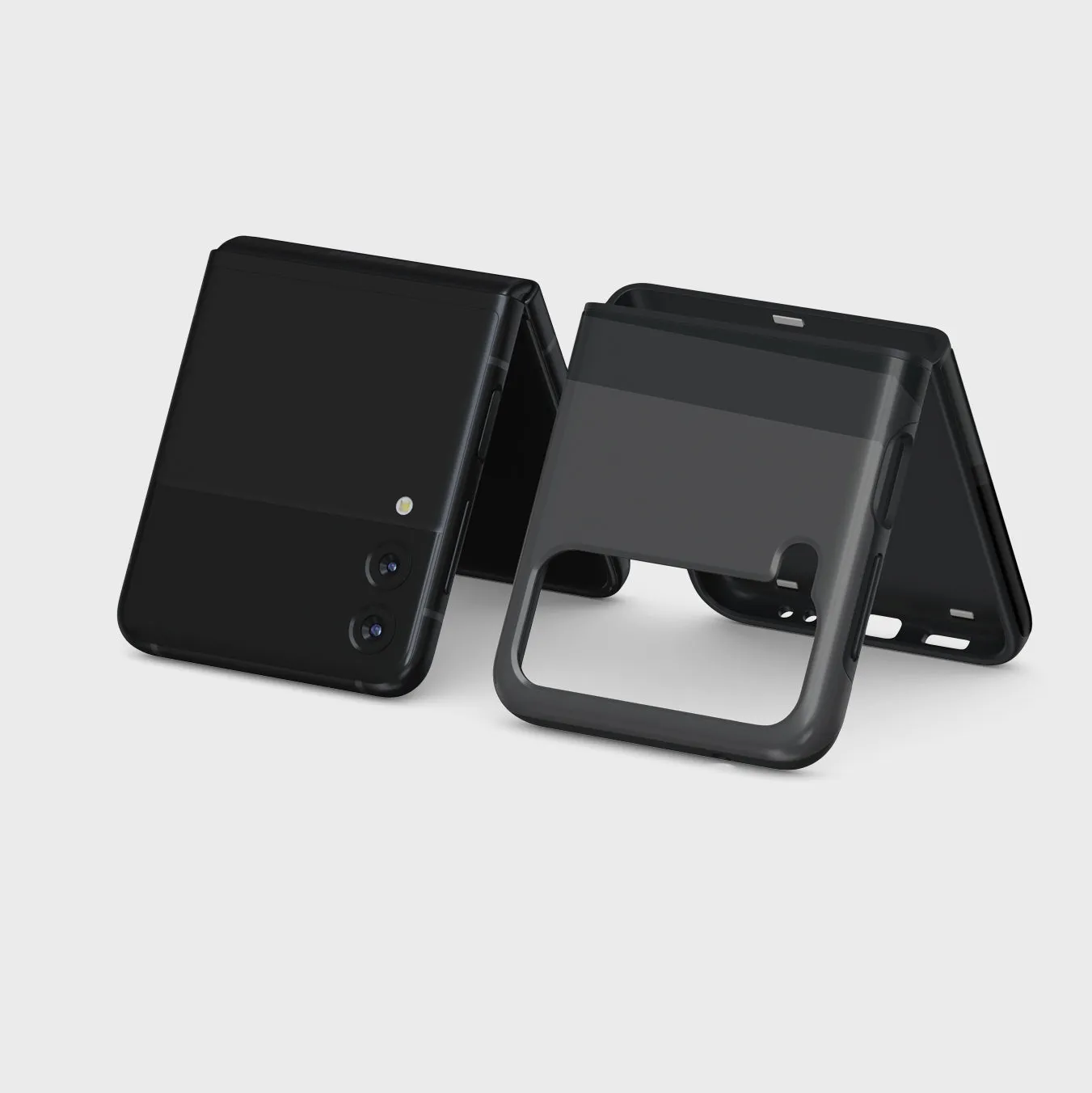 Monotone - Samsung Galaxy Z Flip 3 Case sold by burga product image thumbnail 5
