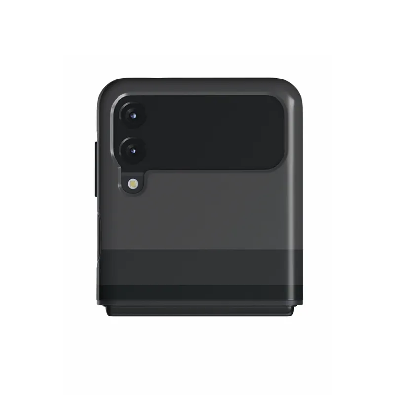 Monotone - Samsung Galaxy Z Flip 3 Case made by burga