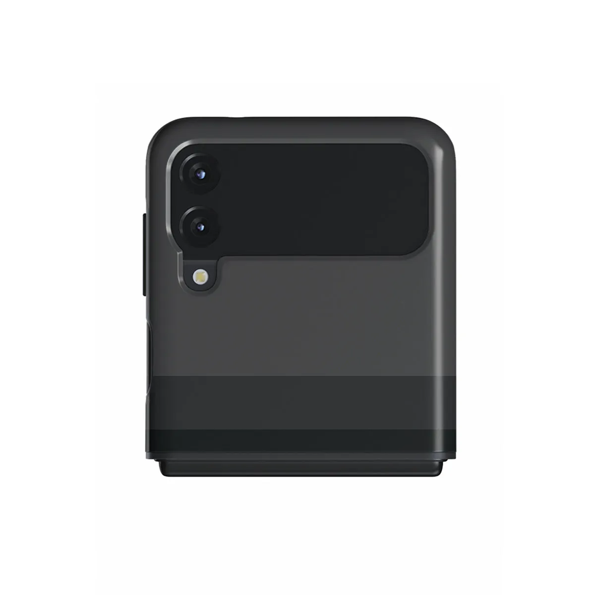 Monotone - Samsung Galaxy Z Flip 3 Case sold by burga