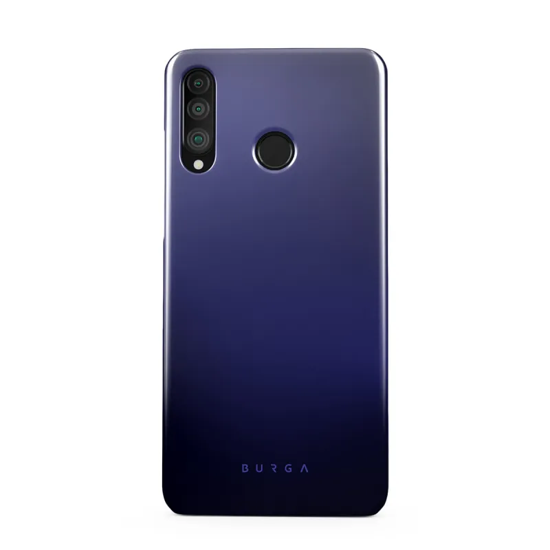 Moonwalker - Huawei P30 Lite Case made by burga