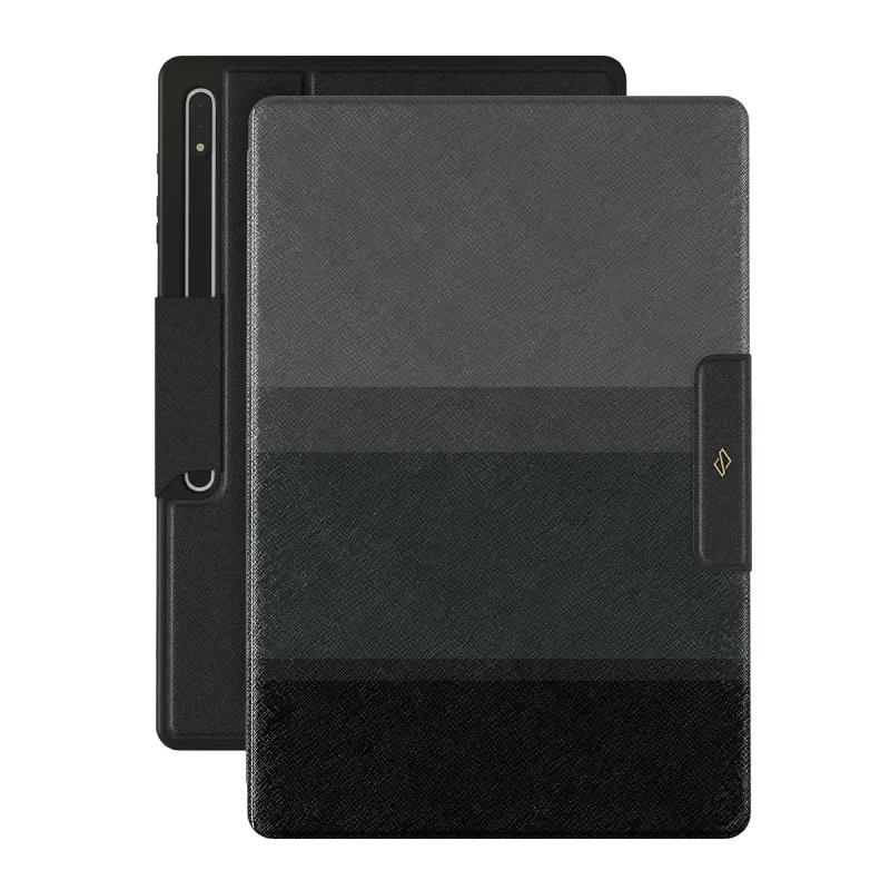 Monotone - Samsung Galaxy Tab S9 Ultra Case made by burga
