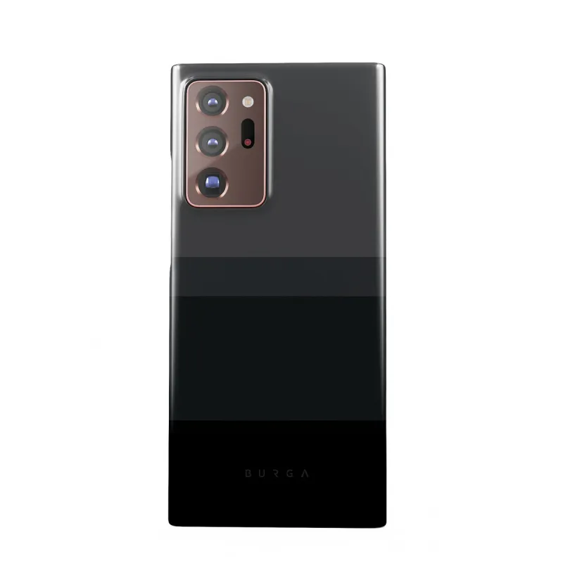 Monotone - Samsung Galaxy Note 20 Ultra 4G / 5G Case made by burga