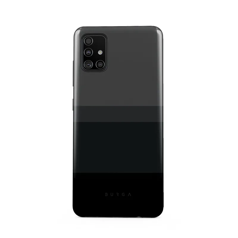 Monotone - Samsung Galaxy A51 4G Case made by burga