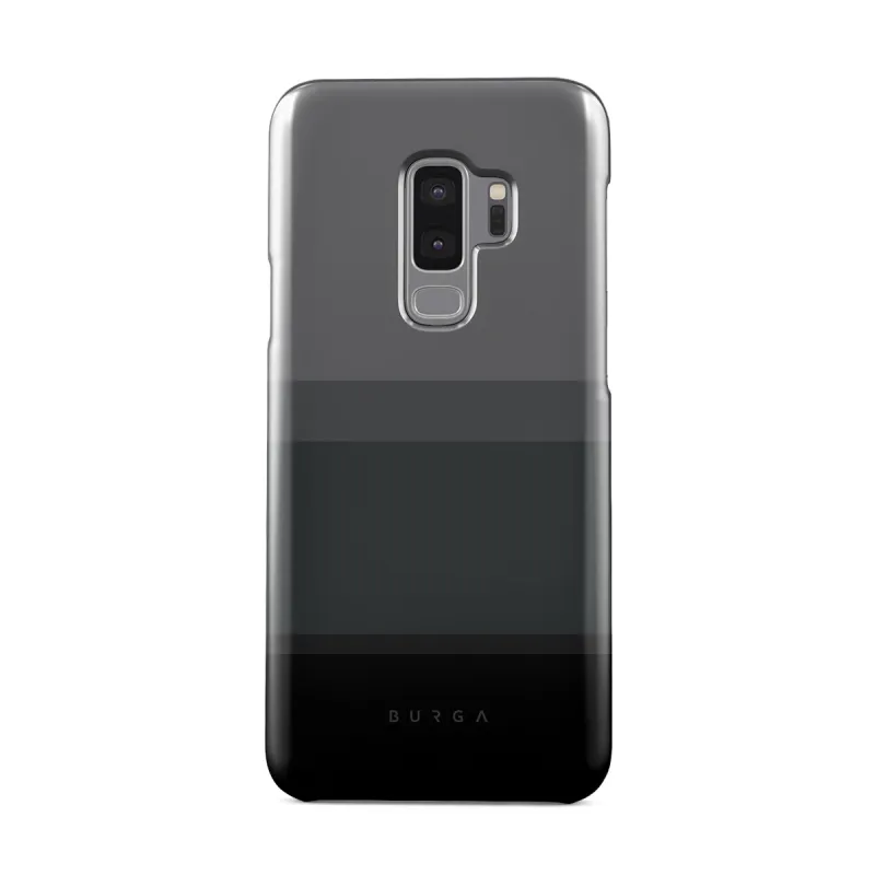 Monotone - Samsung Galaxy S9 Plus Case made by burga