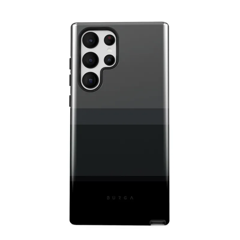 Monotone - Samsung Galaxy S22 Ultra Case made by burga