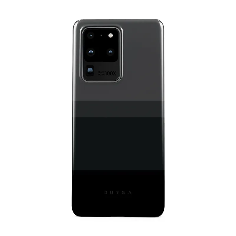 Monotone - Samsung Galaxy S20 Ultra 4G / 5G Case made by burga