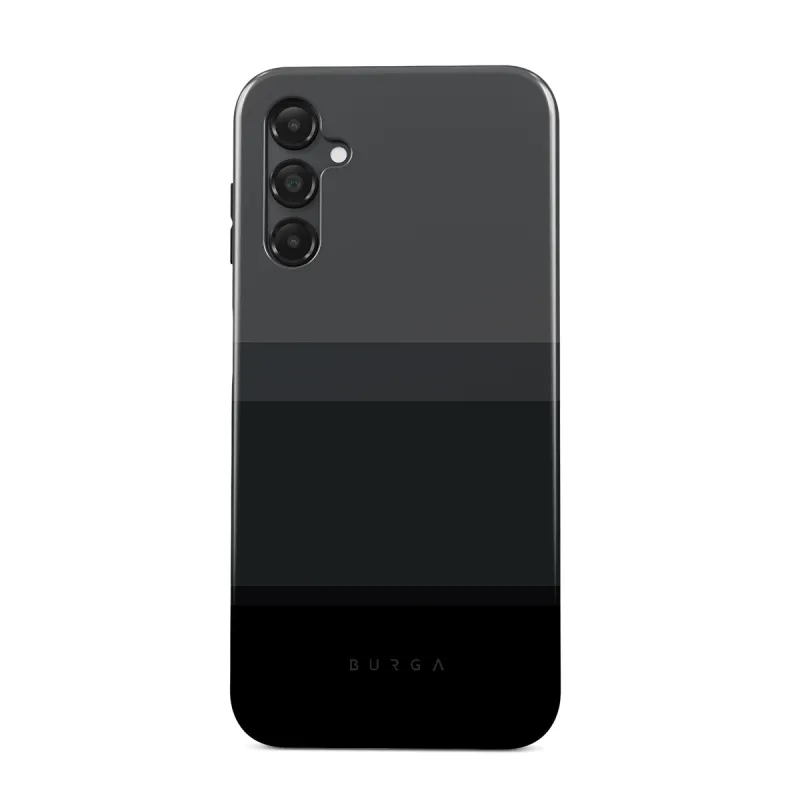 Monotone - Samsung Galaxy A14 5G Case made by burga