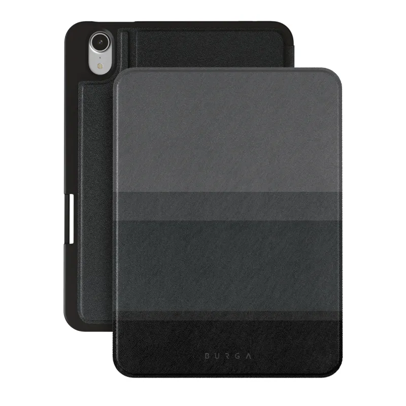 Monotone - iPad Mini 8.3 (A17 Pro/6th Gen) Case made by burga