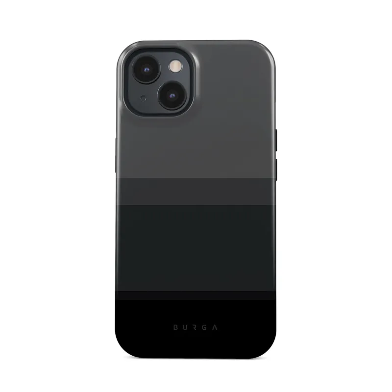 Monotone - iPhone 13 Mini Case made by burga