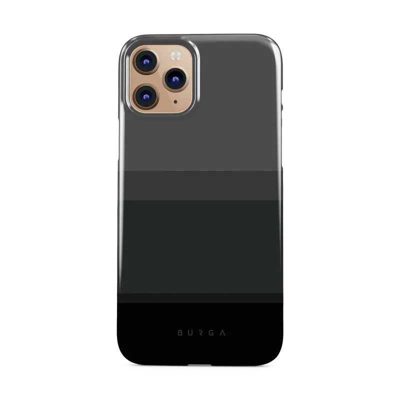 Monotone - iPhone 11 Pro Max Case made by burga