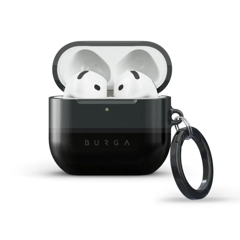 Monotone - AirPods 4 Case made by burga