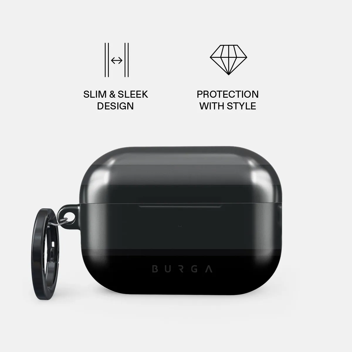 Monotone - AirPods Pro 2 Case sold by burga product image thumbnail 4
