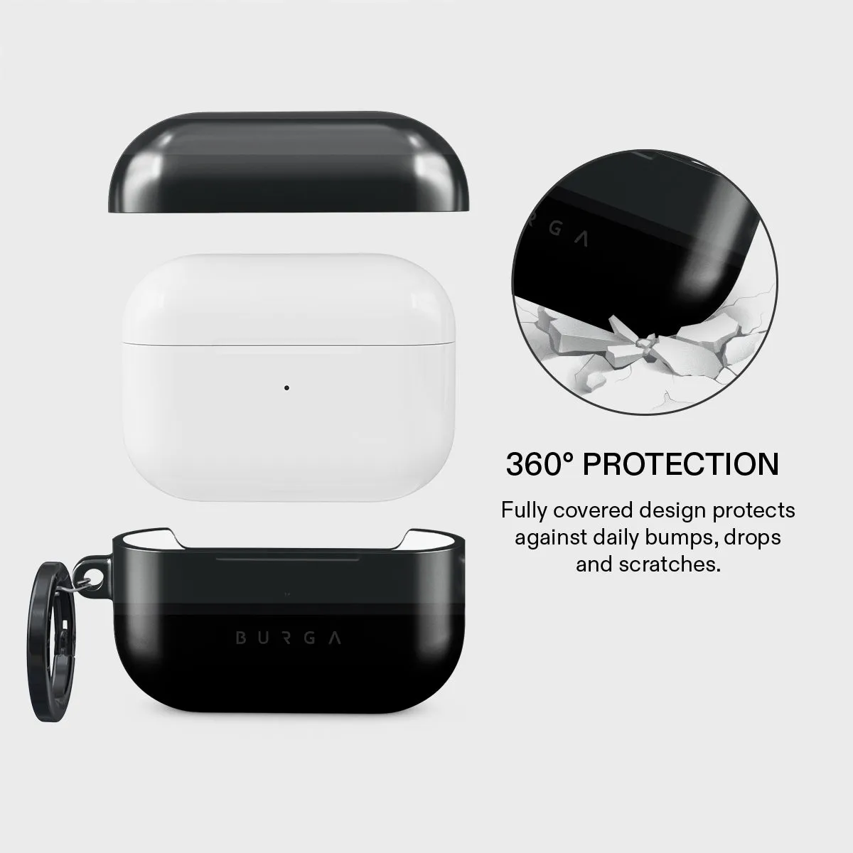 Monotone - AirPods Pro 2 Case sold by burga product image thumbnail 2