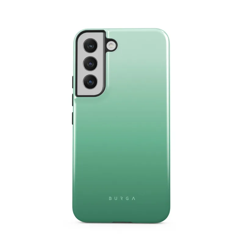 Minted - Samsung Galaxy S22 Case made by burga