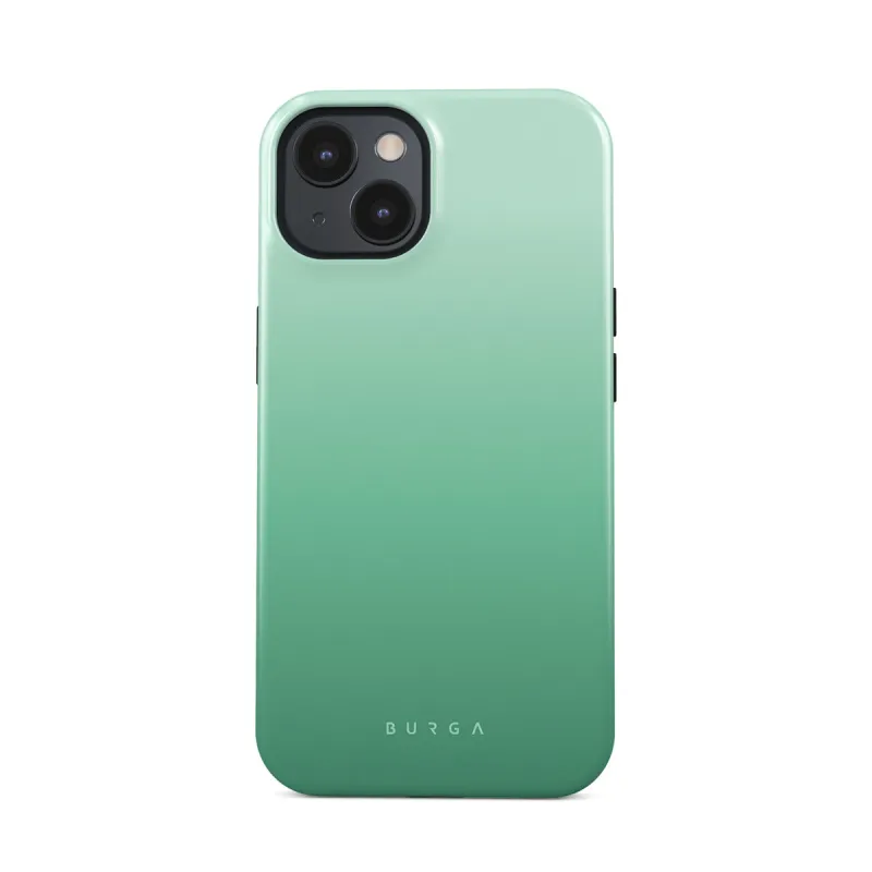 Minted - iPhone 13 Mini Case made by burga