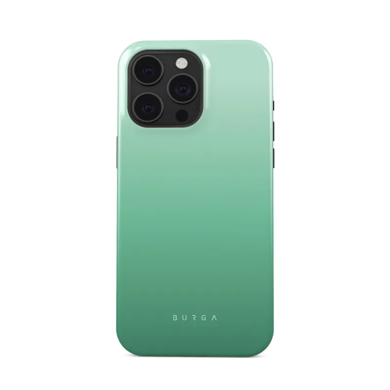 Minted - iPhone 15 Pro Max Case made by burga